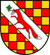 Wappen von Kirschroth