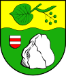 Coat of arms of Lindau (Kiel)