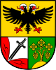 Mertesdorf – Stemma