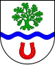 Padenstedt – Stemma