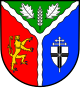 Seelbach bei Hamm (Sieg) – Stemma