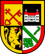 Verbandsgemeinde Bad Bergzabern