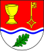 Blason de Zarpen