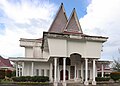 Kantor DPRD Kabupaten Simalungun