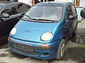 Matiz M100