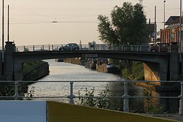 Dampoortbrug