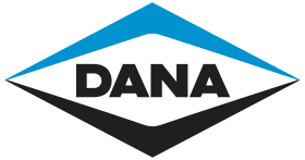 Dana Corporation Logo