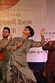 File:Dance performance at Ekusher Cultural Fest 75.jpg
