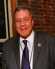 Daniel Dromm, New York City Councilor