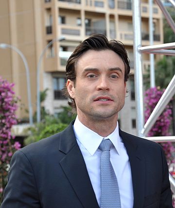 Daniel Goddard (akteur)