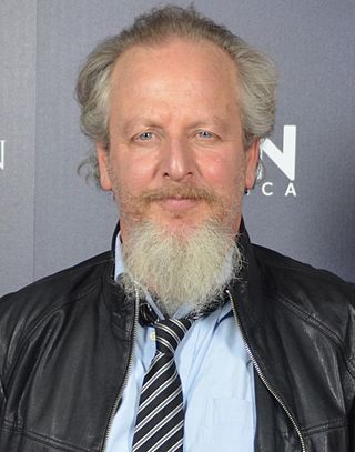 <span class="mw-page-title-main">Daniel Stern (actor)</span> American actor, artist, director and screenwriter