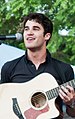 Darren Criss