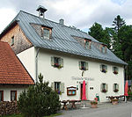 Zwieslerwaldhaus