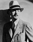 Dashiell Hammett "Thin Man" portrait (cropped) (2).jpg