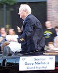 Thumbnail for Dave Niehaus