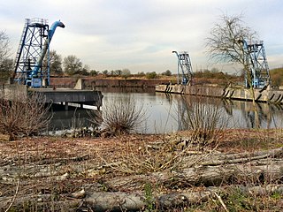 <span class="mw-page-title-main">Davyhulme Sewage Works</span>