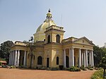 Église Saint-Jacques de Delhi