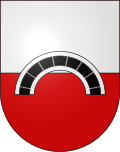 Denges coat of arms
