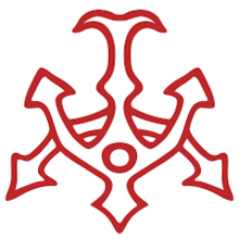 Emblème du clan Desilijic, principal clan hutt.