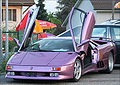 Lamborghini Diablo SE30