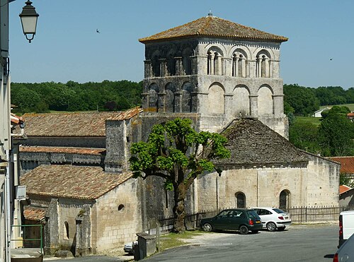 Serrurier porte blindée Dignac (16410)