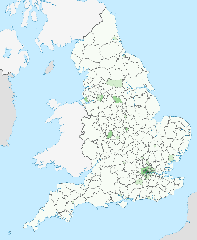 Districts of england. Административное деление Англии. England карта. Остров Уайт Великобритания на карте. Инглэнд карта.