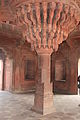 Diwan-i-Khas-Fatehpur-Fatehpur Sikri India0016.JPG