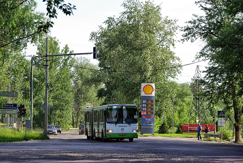File:Dmitrov, Moscow Oblast, Russia - panoramio (18).jpg