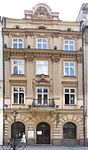 Jan-Matejko-Haus