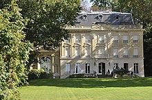 Fénykép Domaine de Vert-Mont - Rueil-Malmaison