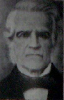 Domingo Crespo Argentine politician