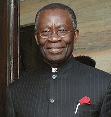 Edmund Maduabebe Daukoru