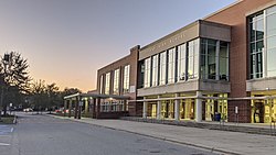 Dreher High School Evening 1.jpg