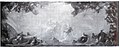 Dresden, Zwinger, Deutscher Pavillon, Deckenfresco von Giovanni Antonio Pellegrini, gemalt 1725 , zerstört 1849, The Four Continents, Museen der Stadt Köln, Sammlung Hagen.jpg