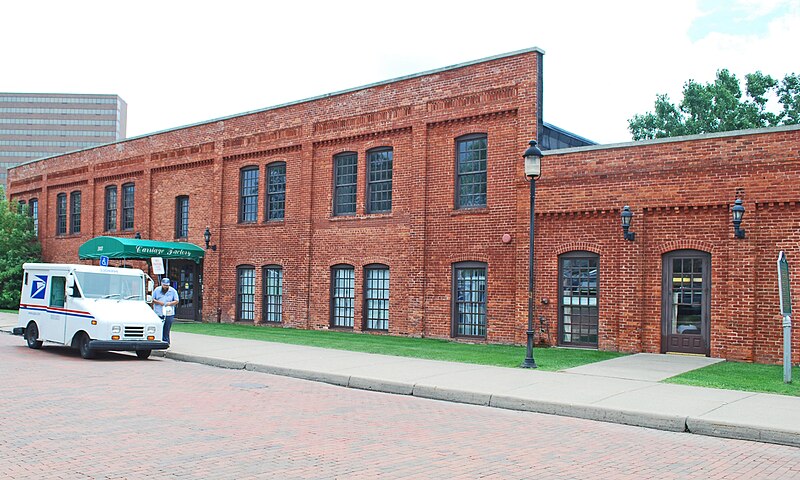 File:DurantDortCarriageCoFactoryFlintMI (cropped).jpg