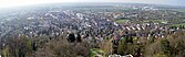File:Durlach Panorama.jpg (Quelle: Wikimedia)
