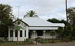 Gereja Reformasi Belanda Pendeta, Merweville.jpg