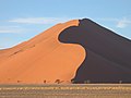 Sossusvlei, Namibia