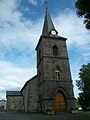 Église Saint-Roch de Ceyssat