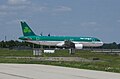 Aer Lingus, München