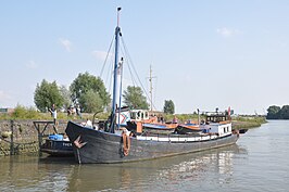 Stunteltje/Kladblok/Alewijn de Groot