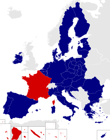 France (European Parliament constituency)