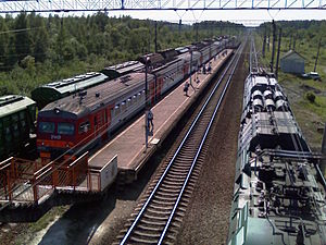 ET2M EMU Pella station.jpg'de