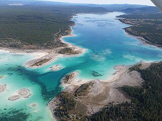 <span class="mw-page-title-main">Eagle Lake (British Columbia)</span>