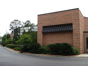 Daphne Civic Center