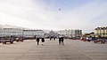 * Nomination The rebuild part of Eastbourne Pier. --ArildV 07:52, 6 March 2017 (UTC) * Promotion Good quality. --Carschten 09:25, 6 March 2017 (UTC)