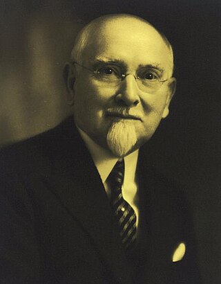 <span class="mw-page-title-main">Edward Rogers Wood</span> Canadian businessman