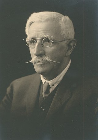 <span class="mw-page-title-main">Edward William Hawker</span> Australian politician