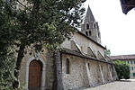 Vignette pour Église Saint-Maurice d'Aigle