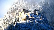 Thumbnail for Ehrenberg Castle